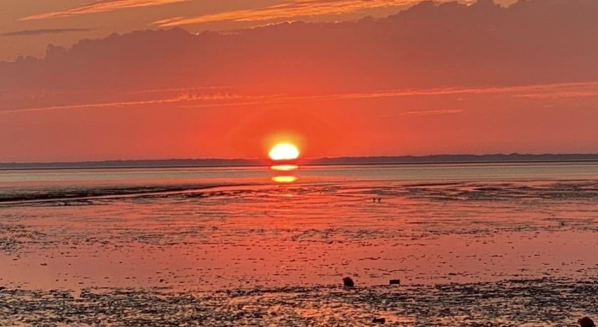 Prodej bytu 3+1 34 m², Muschelweg 8A, Norden, Dolní Sasko Prodej bytu 3+1 34 m², Muschelweg 8A, Norden, Dolní Sasko