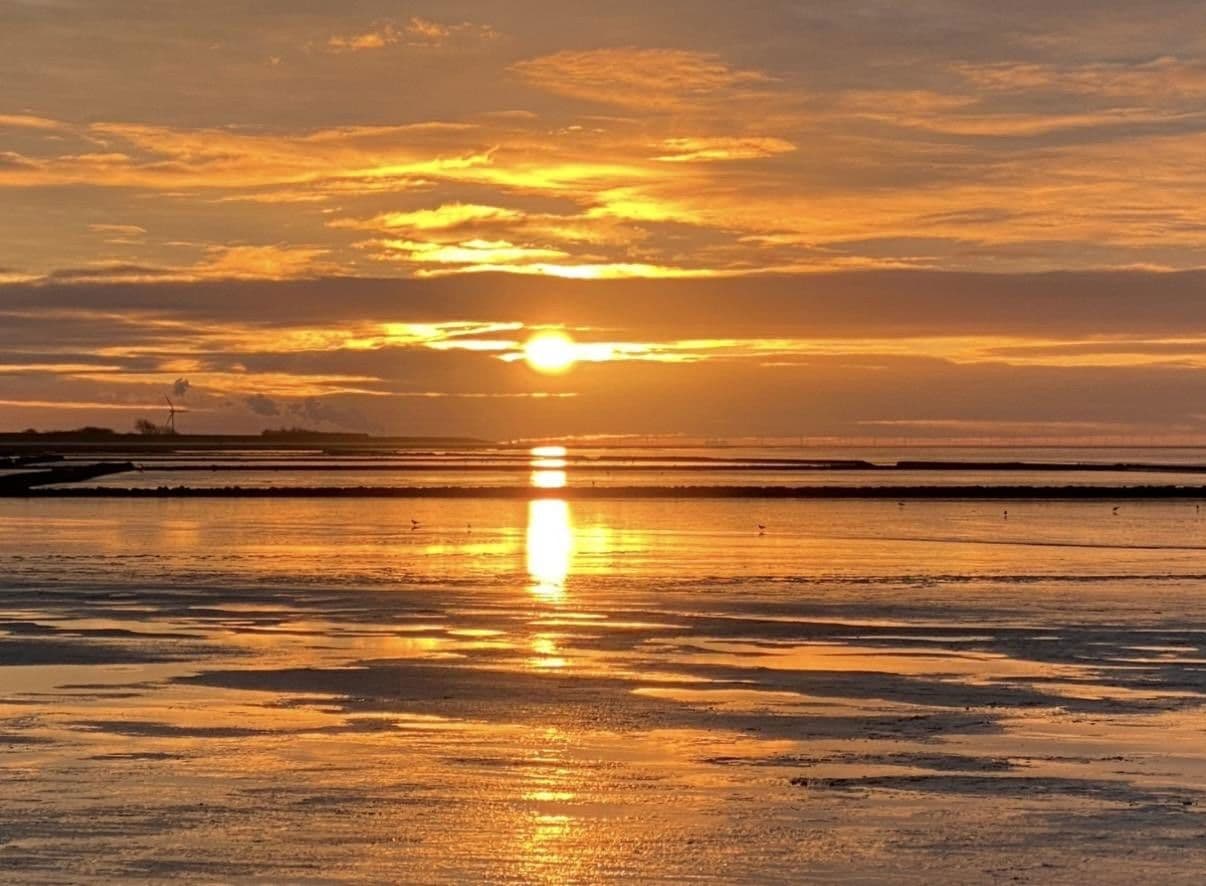 Prodej bytu 3+1 34 m², Muschelweg 8A, Norden, Dolní Sasko Prodej bytu 3+1 34 m², Muschelweg 8A, Norden, Dolní Sasko