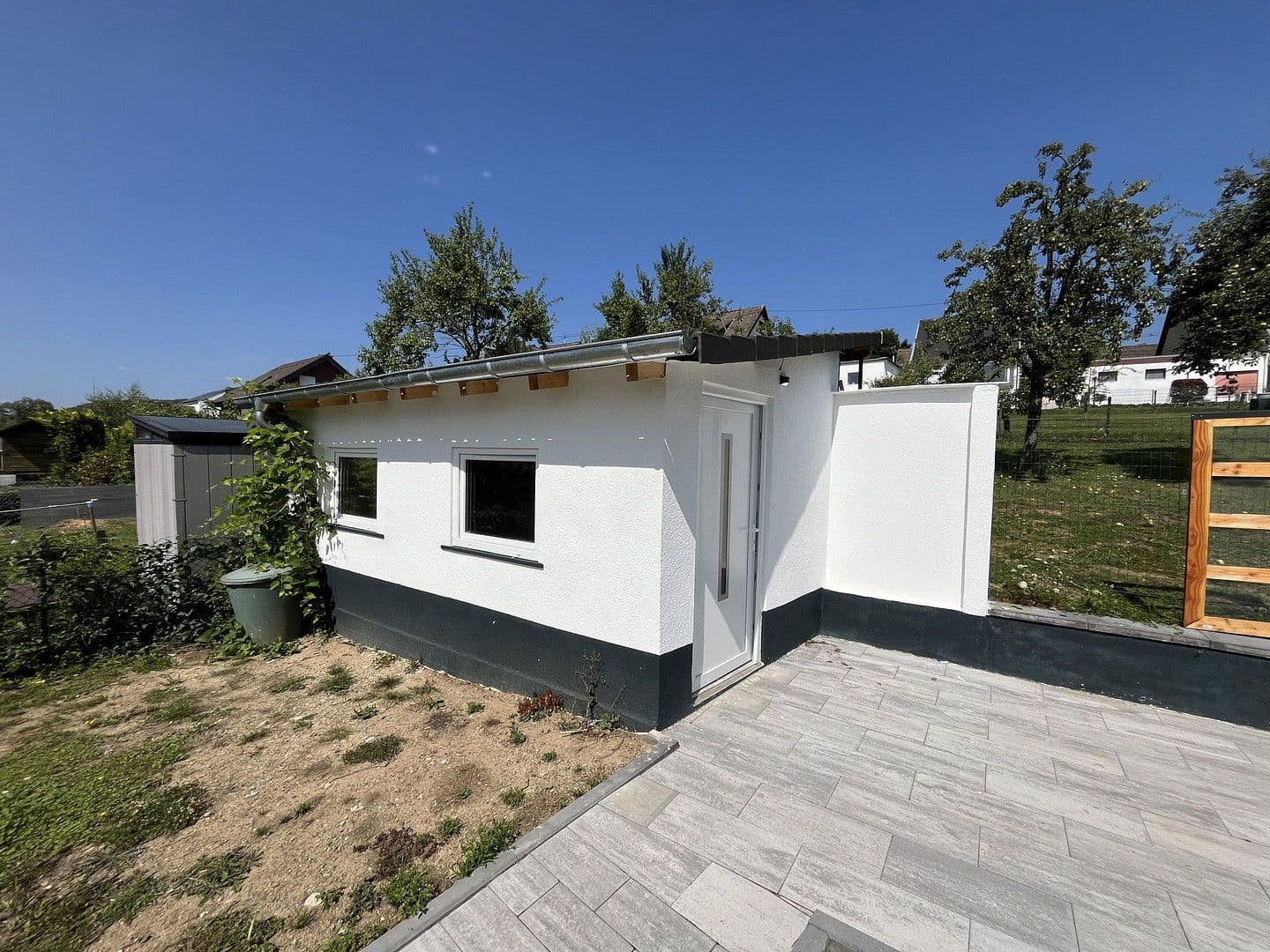 Prodej domu 127 m², pozemek 818 m², Erpel, Porýní-Falc Prodej domu 127 m², pozemek 818 m², Erpel, Porýní-Falc