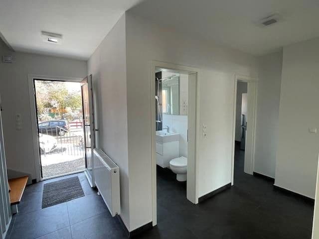 Prodej domu 110 m², pozemek 532 m², Bremen, Bremen Prodej domu 110 m², pozemek 532 m², Bremen, Bremen