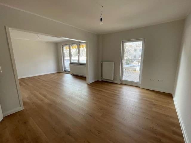 Prodej domu 110 m², pozemek 532 m², Bremen, Bremen Prodej domu 110 m², pozemek 532 m², Bremen, Bremen