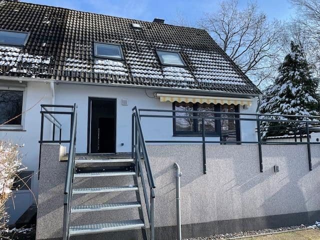 Prodej domu 110 m², pozemek 532 m², Bremen, Bremen Prodej domu 110 m², pozemek 532 m², Bremen, Bremen