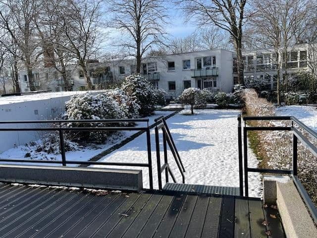 Prodej domu 110 m², pozemek 532 m², Bremen, Bremen Prodej domu 110 m², pozemek 532 m², Bremen, Bremen