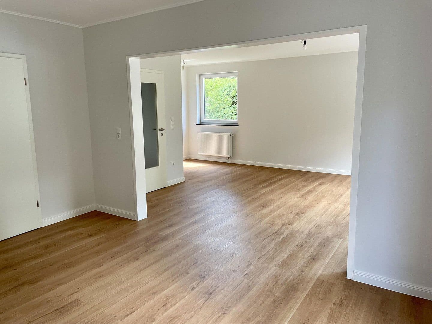 Prodej domu 110 m², pozemek 532 m², Bremen, Bremen Prodej domu 110 m², pozemek 532 m², Bremen, Bremen