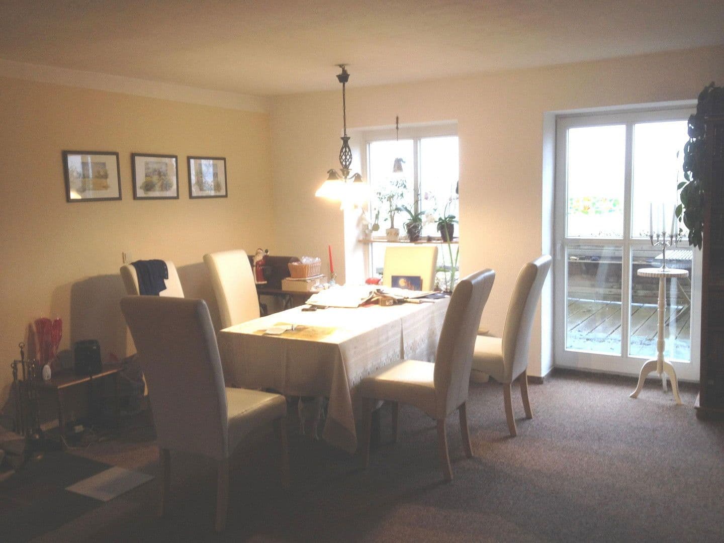 Prodej domu 500 m², pozemek 3.900 m², Penzlin, Mecklenburg-Vorpommern Prodej domu 500 m², pozemek 3.900 m², Penzlin, Mecklenburg-Vorpommern