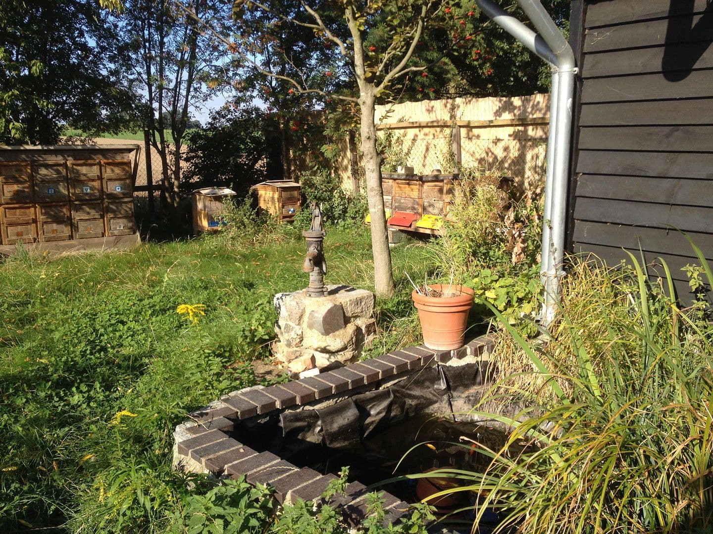 Prodej domu 500 m², pozemek 3.900 m², Penzlin, Mecklenburg-Vorpommern Prodej domu 500 m², pozemek 3.900 m², Penzlin, Mecklenburg-Vorpommern