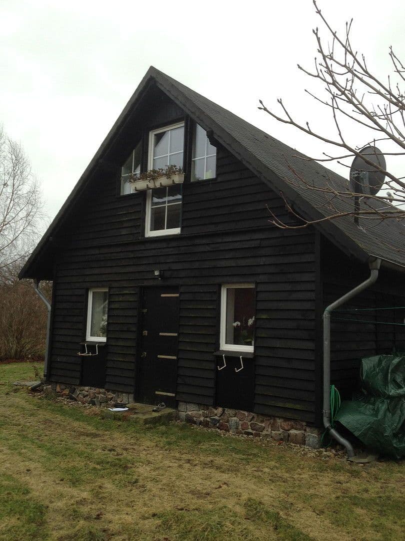 Prodej domu 500 m², pozemek 3.900 m², Penzlin, Mecklenburg-Vorpommern Prodej domu 500 m², pozemek 3.900 m², Penzlin, Mecklenburg-Vorpommern