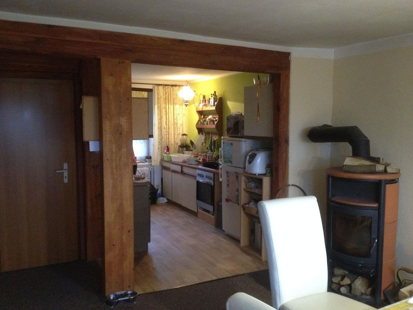 Prodej domu 500 m², pozemek 3.900 m², Penzlin, Mecklenburg-Vorpommern Prodej domu 500 m², pozemek 3.900 m², Penzlin, Mecklenburg-Vorpommern