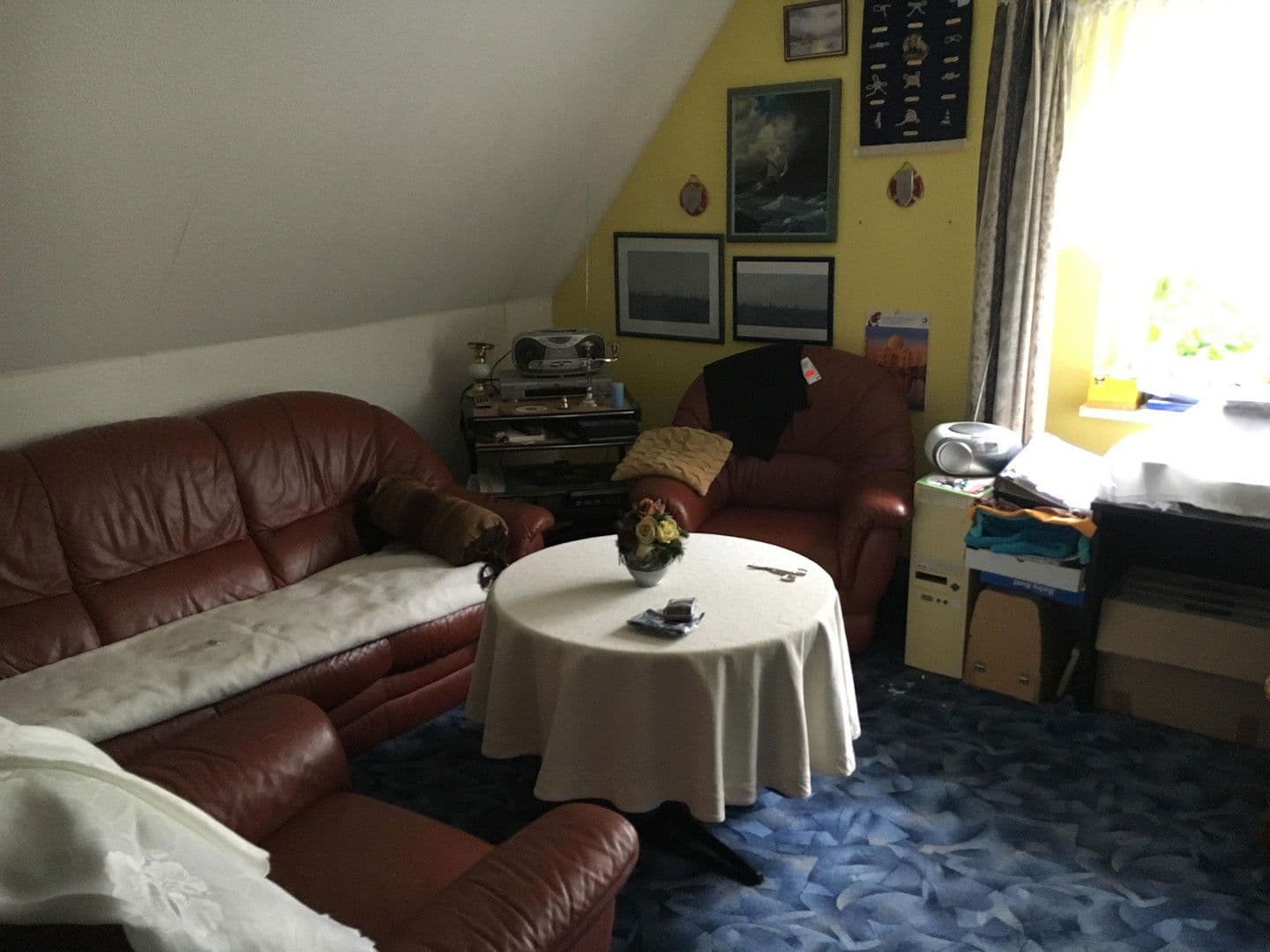 Prodej domu 500 m², pozemek 3.900 m², Penzlin, Mecklenburg-Vorpommern Prodej domu 500 m², pozemek 3.900 m², Penzlin, Mecklenburg-Vorpommern