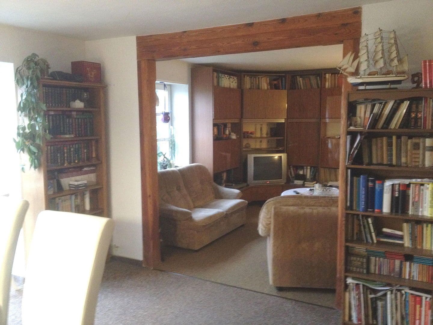 Prodej domu 500 m², pozemek 3.900 m², Penzlin, Mecklenburg-Vorpommern Prodej domu 500 m², pozemek 3.900 m², Penzlin, Mecklenburg-Vorpommern