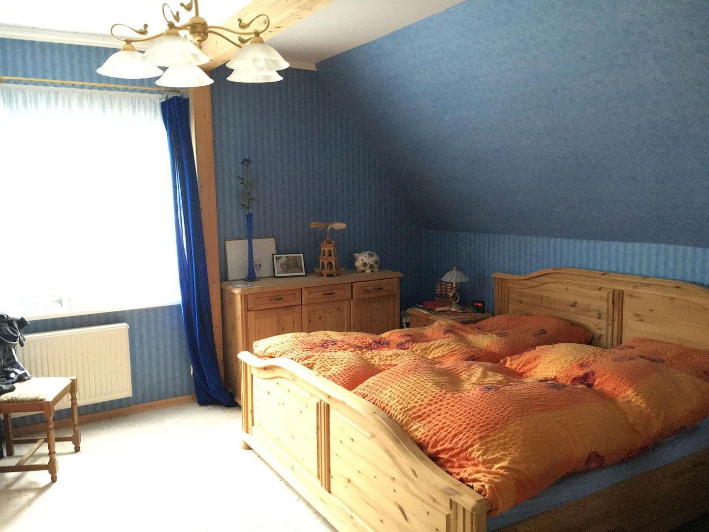 Prodej domu 500 m², pozemek 3.900 m², Penzlin, Mecklenburg-Vorpommern Prodej domu 500 m², pozemek 3.900 m², Penzlin, Mecklenburg-Vorpommern