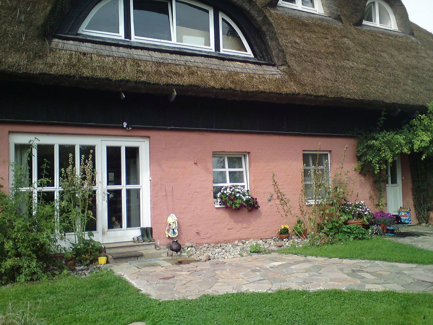 Prodej domu 500 m², pozemek 3.900 m², Penzlin, Mecklenburg-Vorpommern Prodej domu 500 m², pozemek 3.900 m², Penzlin, Mecklenburg-Vorpommern