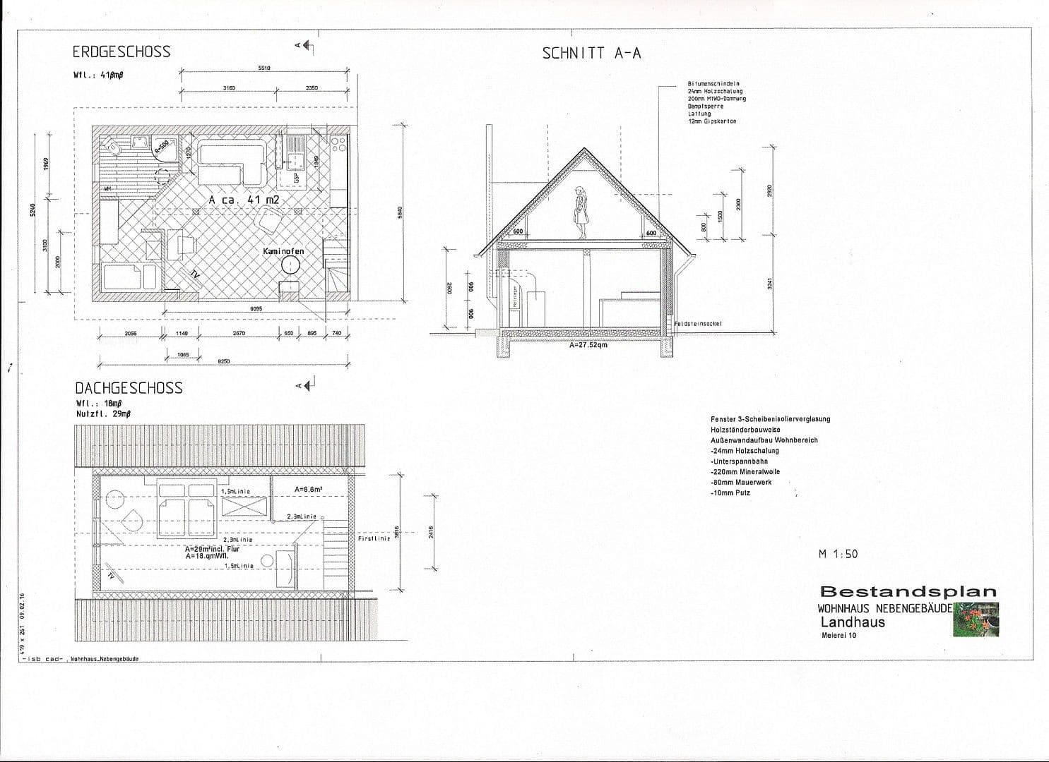 Prodej domu 500 m², pozemek 3.900 m², Penzlin, Mecklenburg-Vorpommern Prodej domu 500 m², pozemek 3.900 m², Penzlin, Mecklenburg-Vorpommern