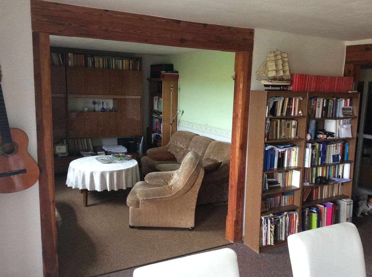 Prodej domu 500 m², pozemek 3.900 m², Penzlin, Mecklenburg-Vorpommern Prodej domu 500 m², pozemek 3.900 m², Penzlin, Mecklenburg-Vorpommern