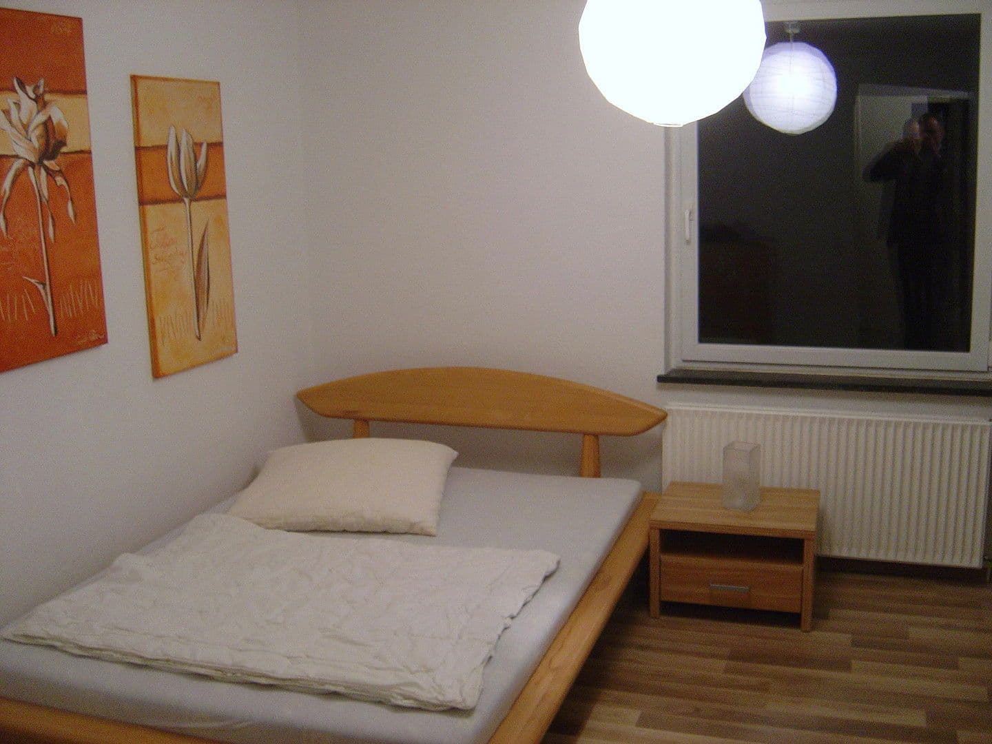 Pronájem bytu 2+kk 51 m², Braunschweig, Dolní Sasko Pronájem bytu 2+kk 51 m², Braunschweig, Dolní Sasko