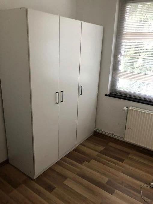 Pronájem bytu 2+kk 51 m², Braunschweig, Dolní Sasko Pronájem bytu 2+kk 51 m², Braunschweig, Dolní Sasko