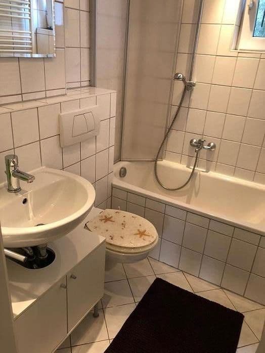 Pronájem bytu 2+kk 51 m², Braunschweig, Dolní Sasko Pronájem bytu 2+kk 51 m², Braunschweig, Dolní Sasko