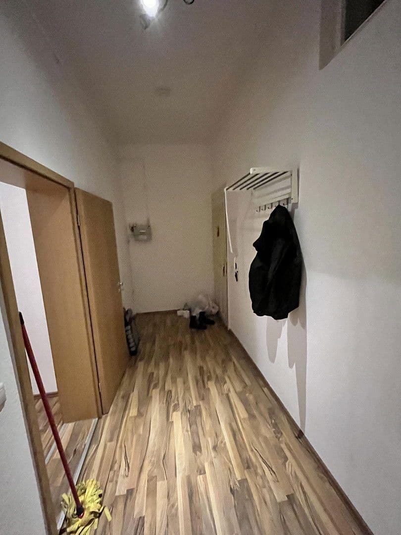 Pronájem bytu 2+1 53 m², Henriettenstr 23, Chemnitz, Sasko Pronájem bytu 2+1 53 m², Henriettenstr 23, Chemnitz, Sasko