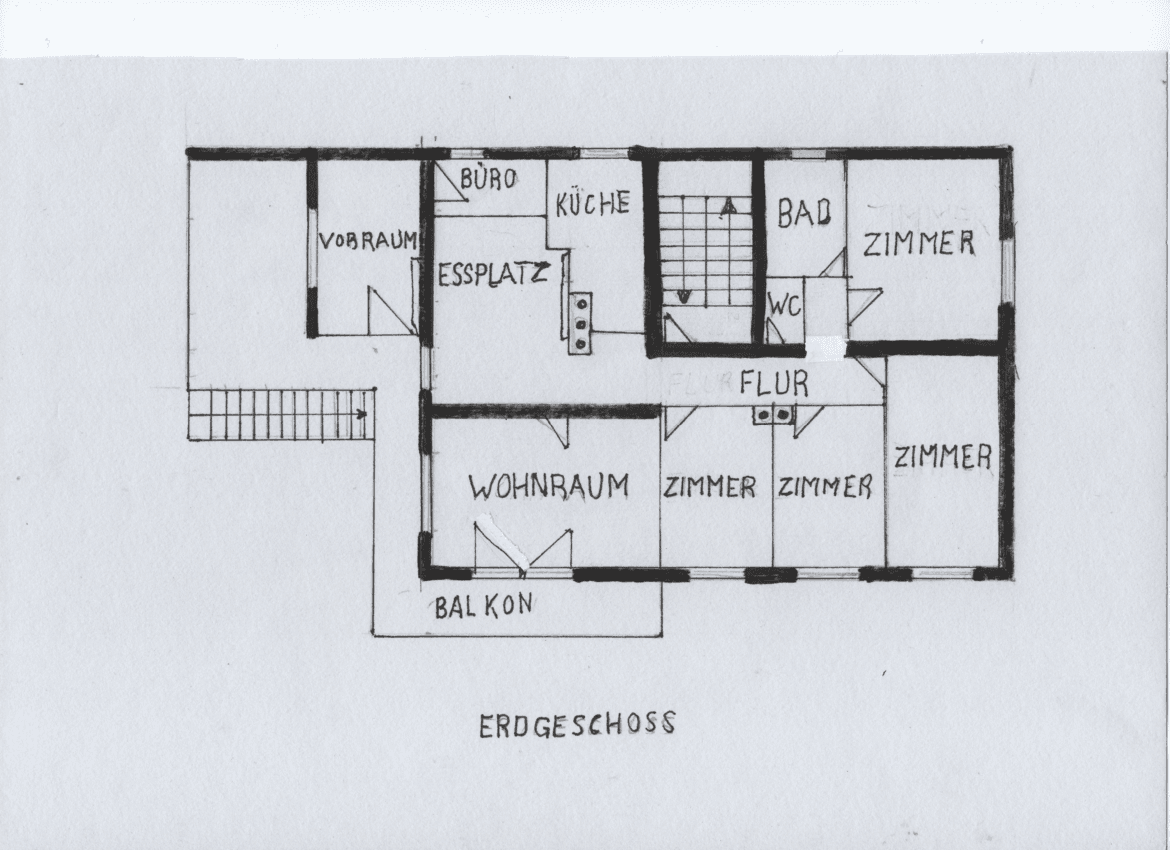 Prodej domu 164 m², pozemek 4.600 m², Schwarzenbach, Dolní Rakousko Prodej domu 164 m², pozemek 4.600 m², Schwarzenbach, Dolní Rakousko
