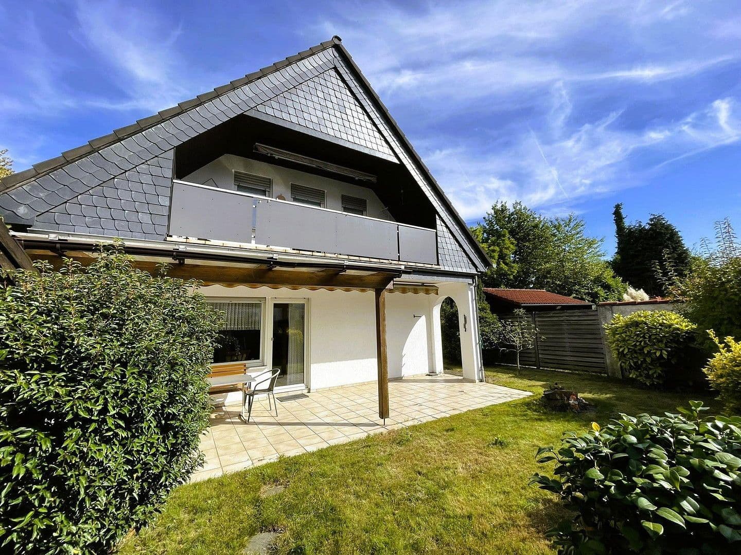 Prodej domu 136 m², pozemek 310 m², Hilden, Severní Porýní-Vestfálsko Prodej domu 136 m², pozemek 310 m², Hilden, Severní Porýní-Vestfálsko