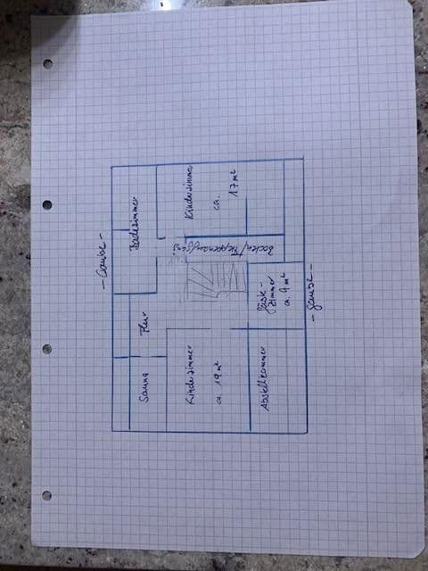 Prodej domu 200 m², pozemek 1.450 m², Dierhagen, Mecklenburg-Vorpommern Prodej domu 200 m², pozemek 1.450 m², Dierhagen, Mecklenburg-Vorpommern