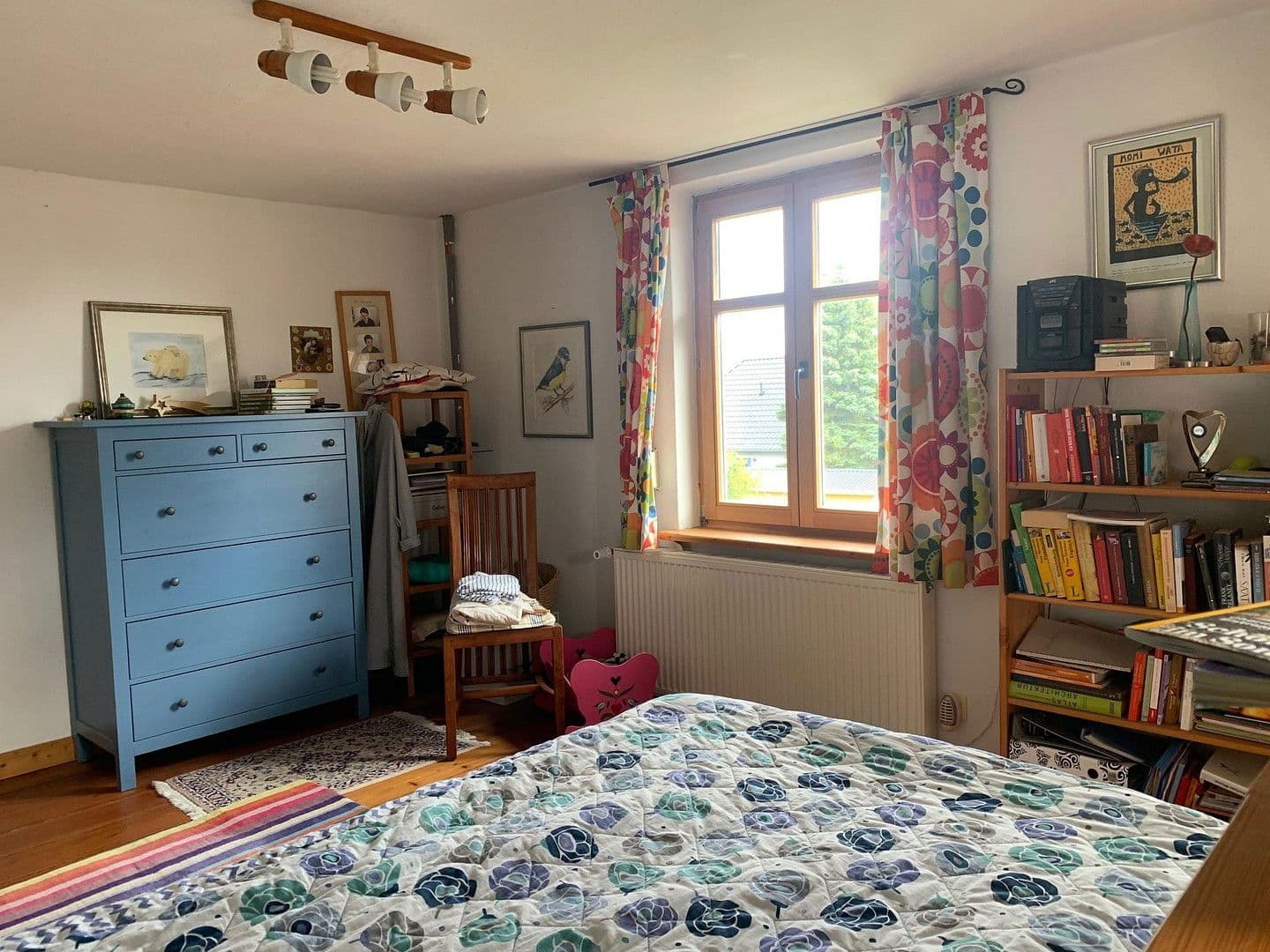 Prodej domu 200 m², pozemek 1.450 m², Dierhagen, Mecklenburg-Vorpommern Prodej domu 200 m², pozemek 1.450 m², Dierhagen, Mecklenburg-Vorpommern