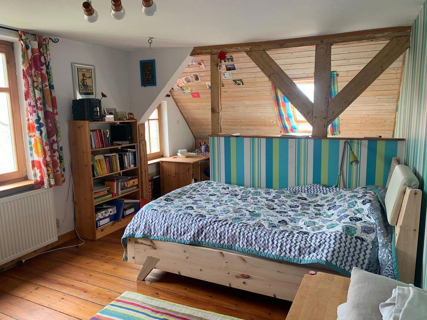 Prodej domu 200 m², pozemek 1.450 m², Dierhagen, Mecklenburg-Vorpommern Prodej domu 200 m², pozemek 1.450 m², Dierhagen, Mecklenburg-Vorpommern