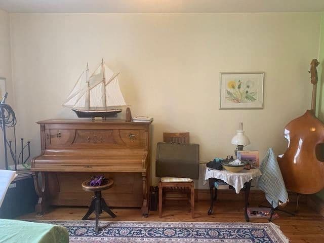 Prodej domu 200 m², pozemek 1.450 m², Dierhagen, Mecklenburg-Vorpommern Prodej domu 200 m², pozemek 1.450 m², Dierhagen, Mecklenburg-Vorpommern