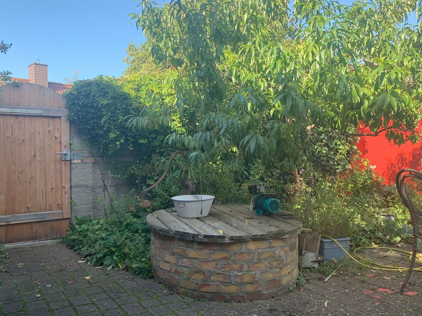 Prodej domu 200 m², pozemek 1.450 m², Dierhagen, Mecklenburg-Vorpommern Prodej domu 200 m², pozemek 1.450 m², Dierhagen, Mecklenburg-Vorpommern