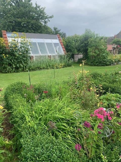 Prodej domu 200 m², pozemek 1.450 m², Dierhagen, Mecklenburg-Vorpommern Prodej domu 200 m², pozemek 1.450 m², Dierhagen, Mecklenburg-Vorpommern