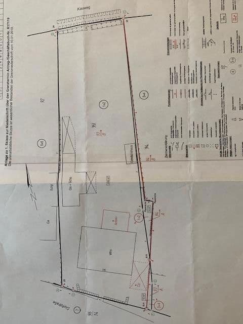 Prodej domu 200 m², pozemek 1.450 m², Dierhagen, Mecklenburg-Vorpommern Prodej domu 200 m², pozemek 1.450 m², Dierhagen, Mecklenburg-Vorpommern