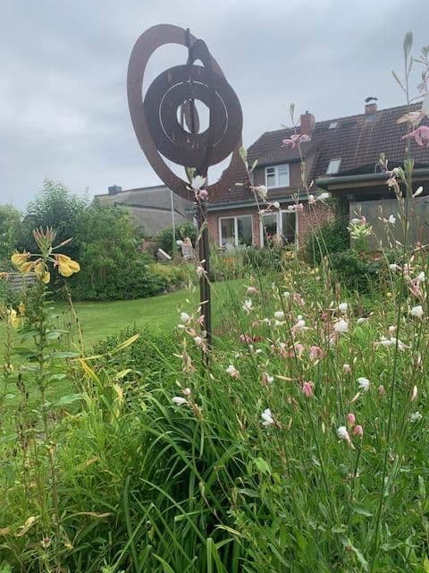 Prodej domu 200 m², pozemek 1.450 m², Dierhagen, Mecklenburg-Vorpommern Prodej domu 200 m², pozemek 1.450 m², Dierhagen, Mecklenburg-Vorpommern