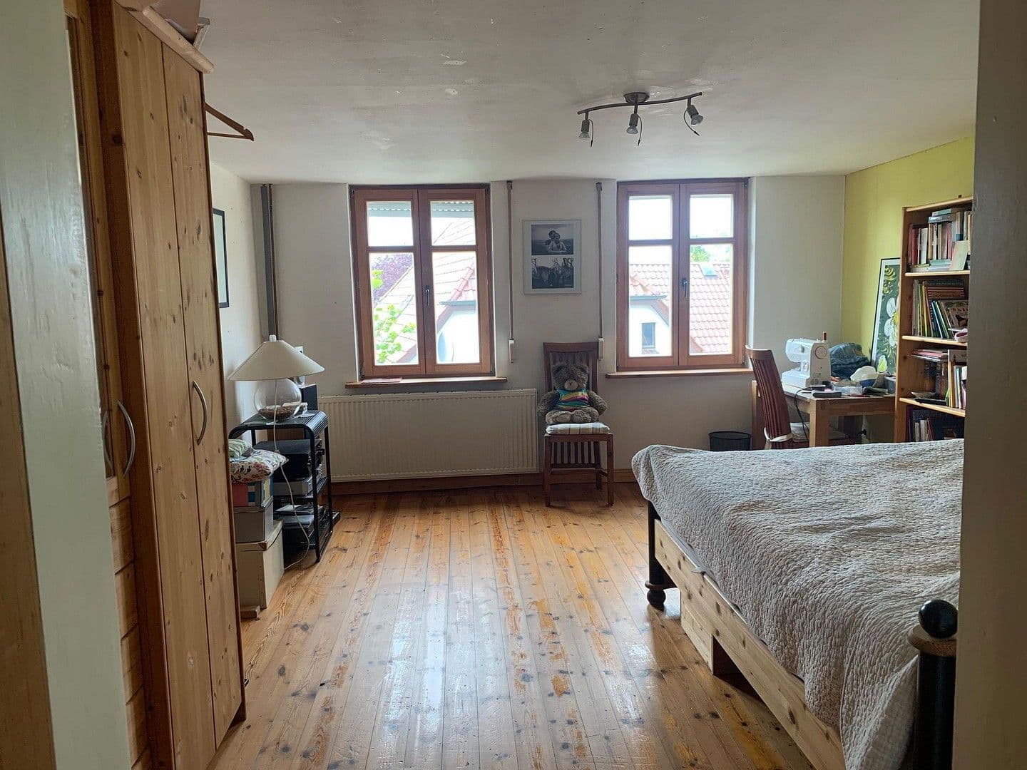 Prodej domu 200 m², pozemek 1.450 m², Dierhagen, Mecklenburg-Vorpommern Prodej domu 200 m², pozemek 1.450 m², Dierhagen, Mecklenburg-Vorpommern