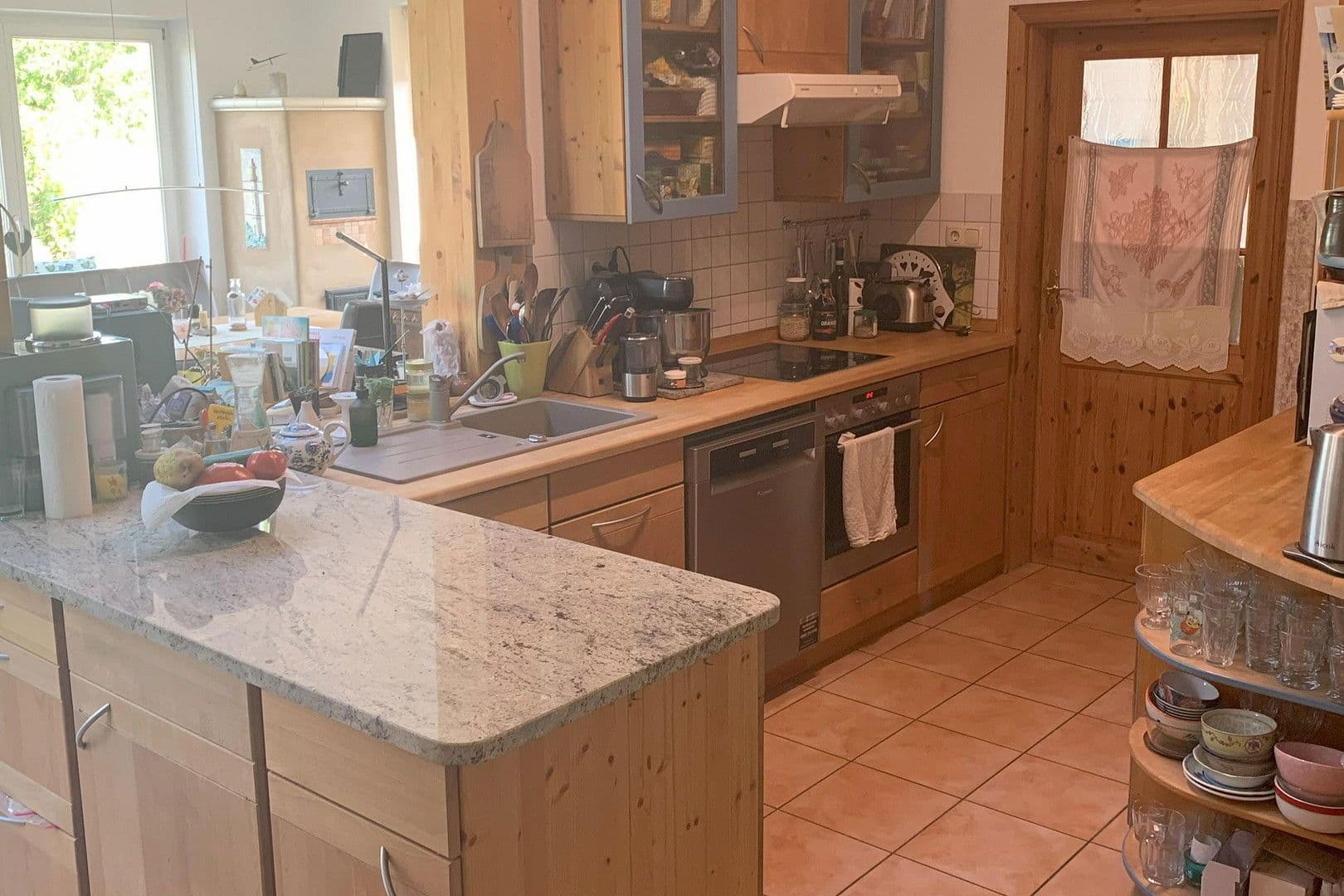 Prodej domu 200 m², pozemek 1.450 m², Dierhagen, Mecklenburg-Vorpommern Prodej domu 200 m², pozemek 1.450 m², Dierhagen, Mecklenburg-Vorpommern