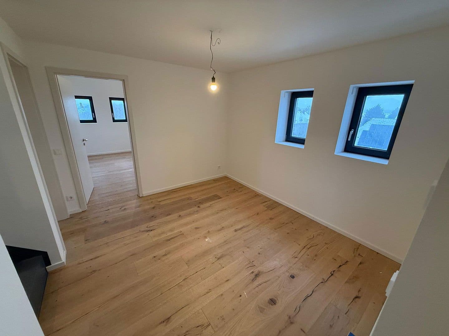 Pronájem bytu 3+1 110 m², Mühlenstr. 11, Rochau, Sasko-Anhaltsko Pronájem bytu 3+1 110 m², Mühlenstr. 11, Rochau, Sasko-Anhaltsko