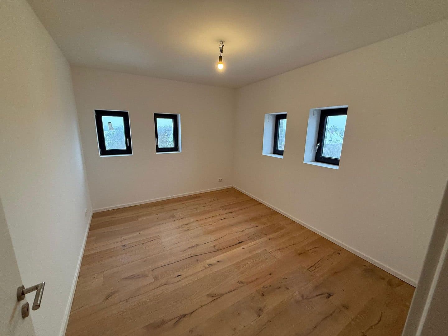 Pronájem bytu 3+1 110 m², Mühlenstr. 11, Rochau, Sasko-Anhaltsko Pronájem bytu 3+1 110 m², Mühlenstr. 11, Rochau, Sasko-Anhaltsko