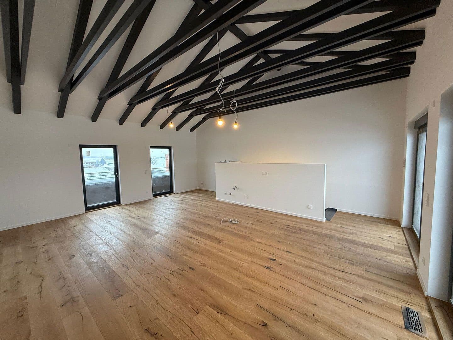 Pronájem bytu 3+1 110 m², Mühlenstr. 11, Rochau, Sasko-Anhaltsko Pronájem bytu 3+1 110 m², Mühlenstr. 11, Rochau, Sasko-Anhaltsko