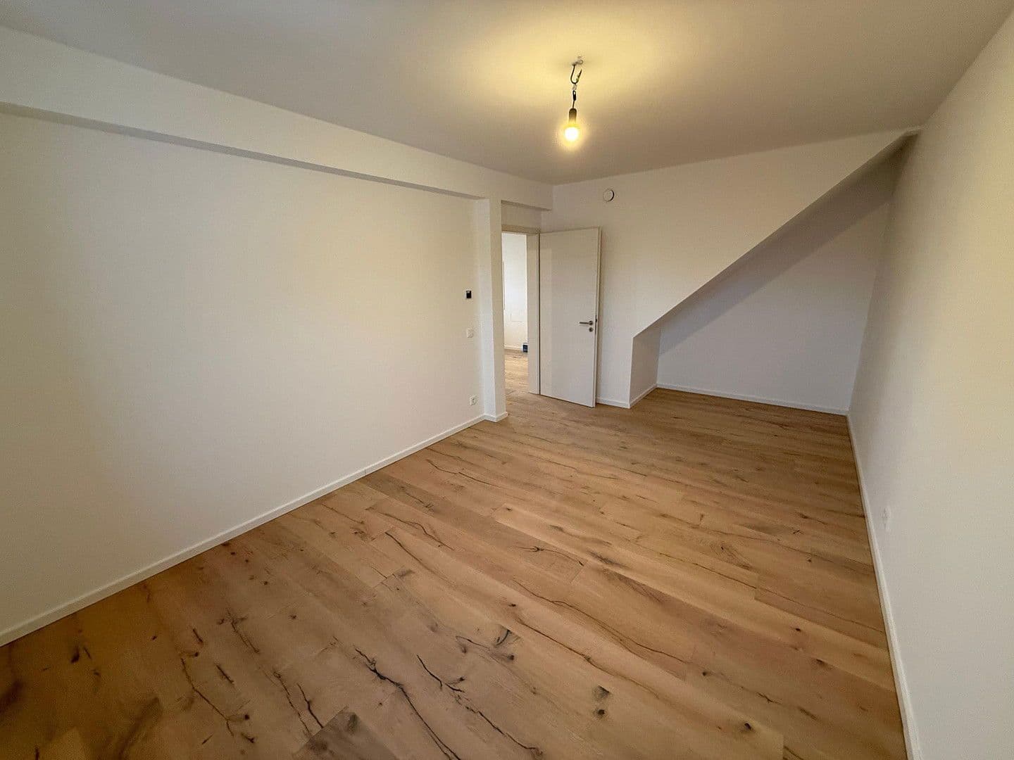 Pronájem bytu 3+1 110 m², Mühlenstr. 11, Rochau, Sasko-Anhaltsko Pronájem bytu 3+1 110 m², Mühlenstr. 11, Rochau, Sasko-Anhaltsko