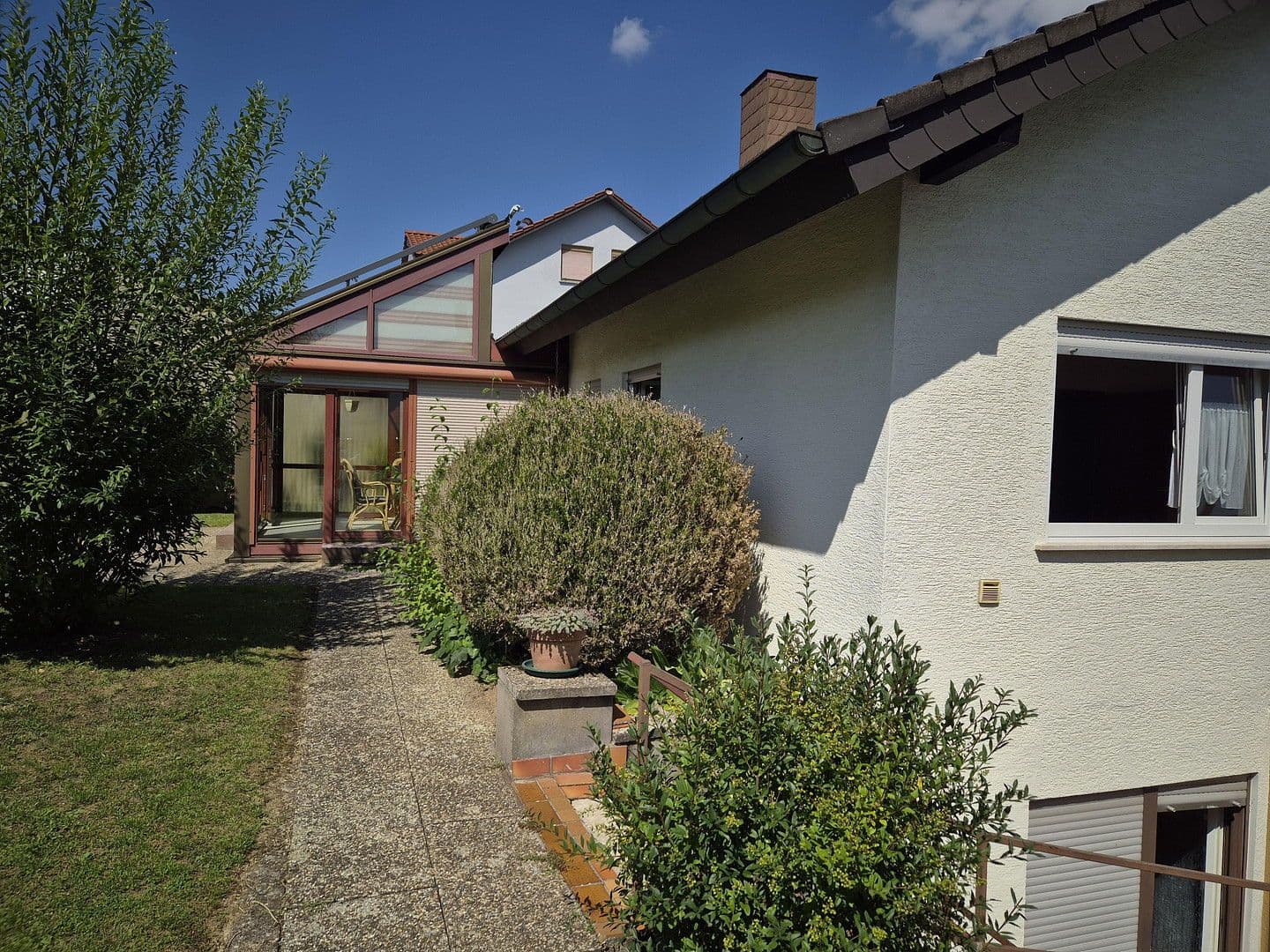 Prodej domu 185 m², pozemek 708 m², Sinsheim, Bádensko-Württembersko Prodej domu 185 m², pozemek 708 m², Sinsheim, Bádensko-Württembersko