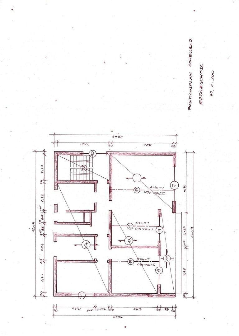 Prodej domu 185 m², pozemek 708 m², Sinsheim, Bádensko-Württembersko Prodej domu 185 m², pozemek 708 m², Sinsheim, Bádensko-Württembersko