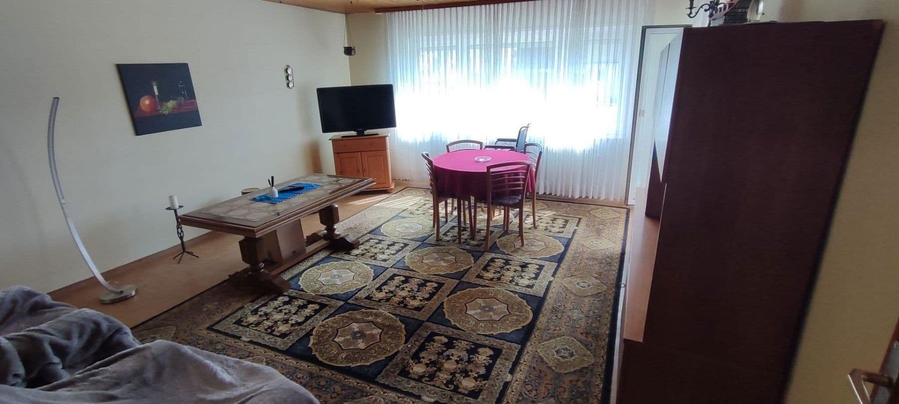 Prodej domu 185 m², pozemek 708 m², Sinsheim, Bádensko-Württembersko Prodej domu 185 m², pozemek 708 m², Sinsheim, Bádensko-Württembersko