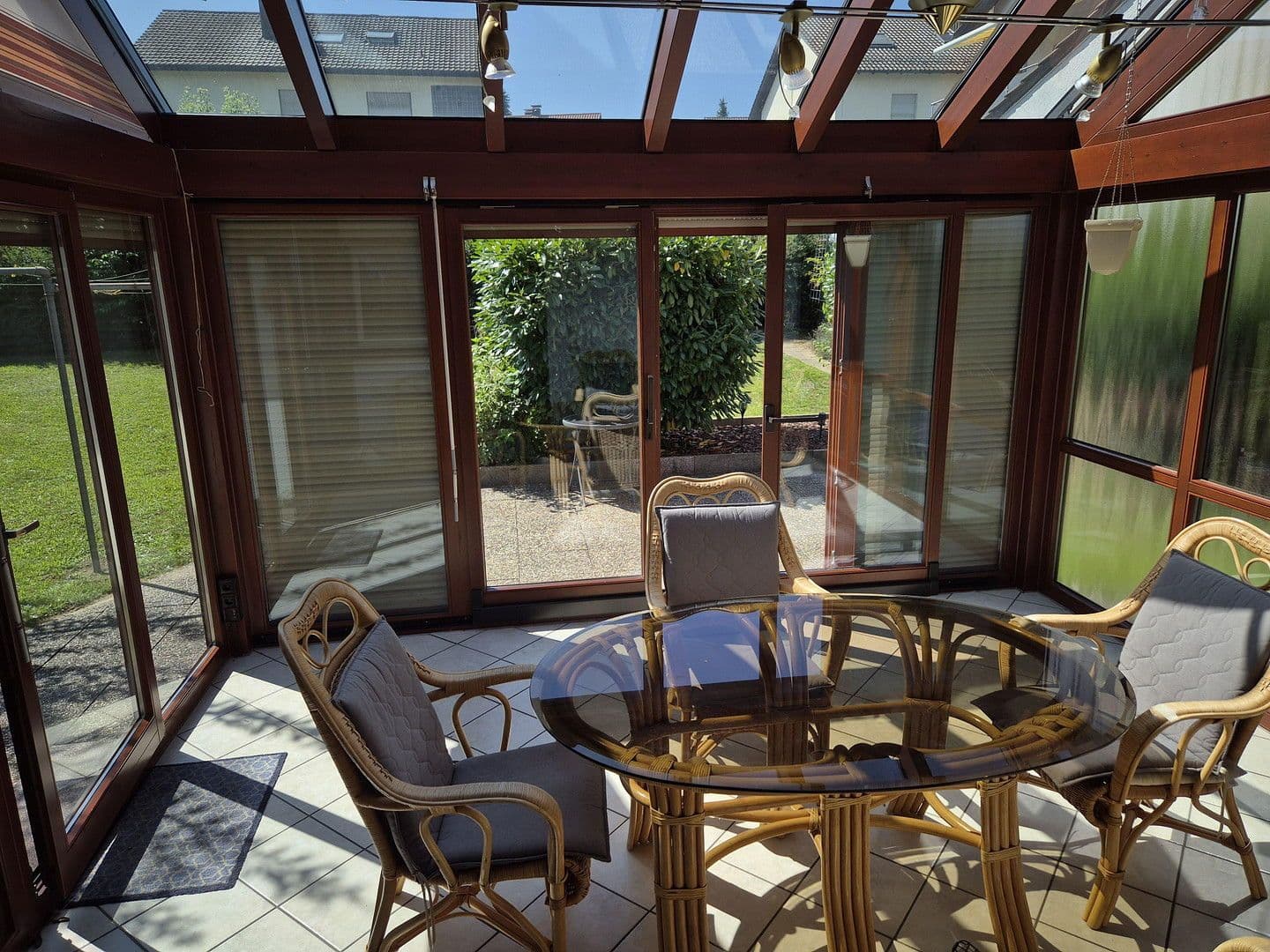 Prodej domu 185 m², pozemek 708 m², Sinsheim, Bádensko-Württembersko Prodej domu 185 m², pozemek 708 m², Sinsheim, Bádensko-Württembersko