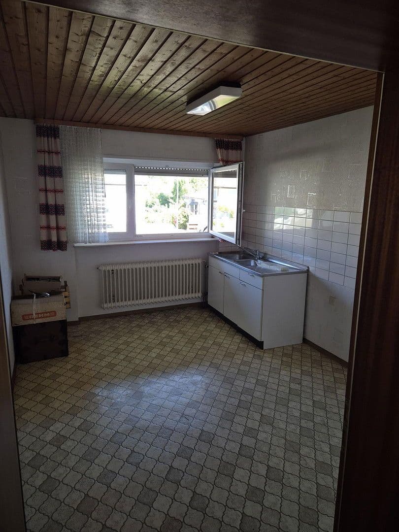 Prodej domu 185 m², pozemek 708 m², Sinsheim, Bádensko-Württembersko Prodej domu 185 m², pozemek 708 m², Sinsheim, Bádensko-Württembersko