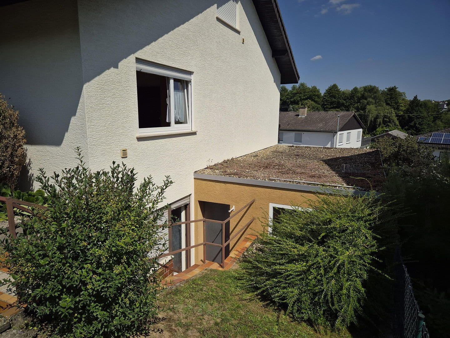 Prodej domu 185 m², pozemek 708 m², Sinsheim, Bádensko-Württembersko Prodej domu 185 m², pozemek 708 m², Sinsheim, Bádensko-Württembersko