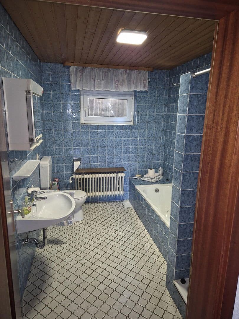 Prodej domu 185 m², pozemek 708 m², Sinsheim, Bádensko-Württembersko Prodej domu 185 m², pozemek 708 m², Sinsheim, Bádensko-Württembersko