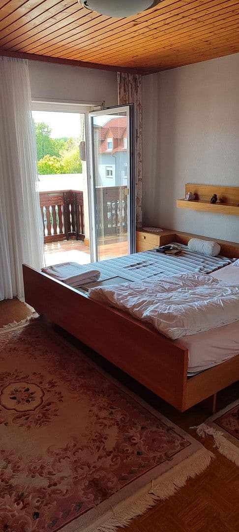 Prodej domu 185 m², pozemek 708 m², Sinsheim, Bádensko-Württembersko Prodej domu 185 m², pozemek 708 m², Sinsheim, Bádensko-Württembersko