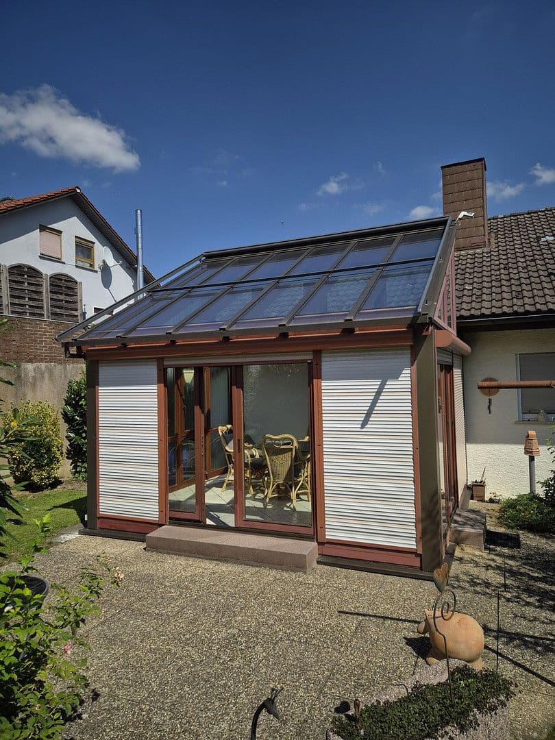 Prodej domu 185 m², pozemek 708 m², Sinsheim, Bádensko-Württembersko Prodej domu 185 m², pozemek 708 m², Sinsheim, Bádensko-Württembersko