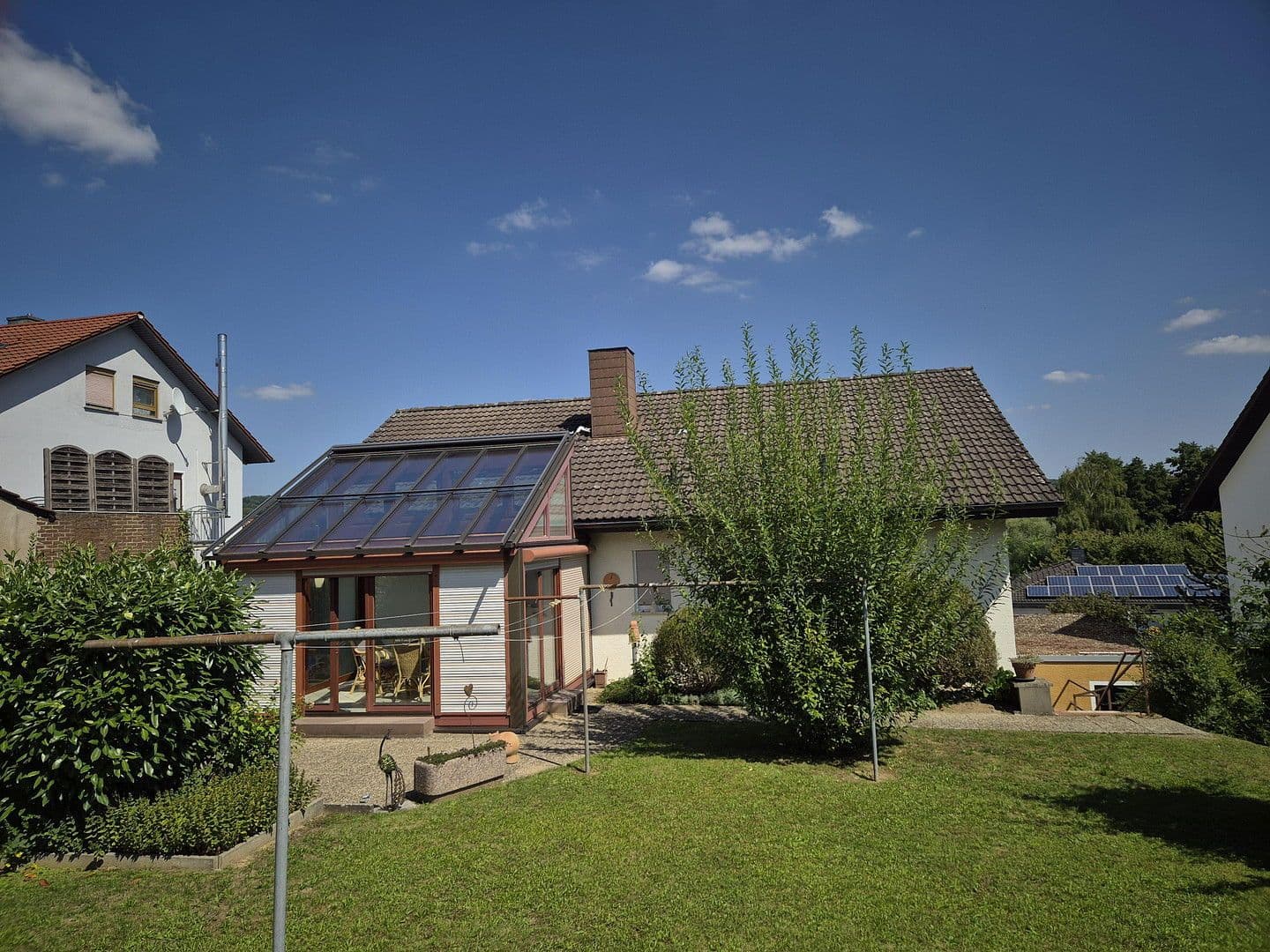 Prodej domu 185 m², pozemek 708 m², Sinsheim, Bádensko-Württembersko Prodej domu 185 m², pozemek 708 m², Sinsheim, Bádensko-Württembersko