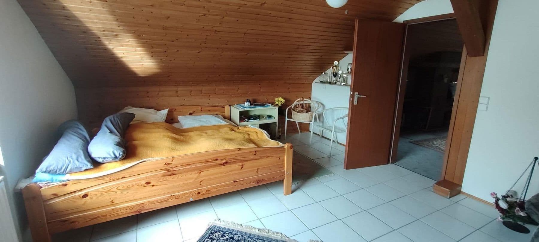 Prodej domu 185 m², pozemek 708 m², Sinsheim, Bádensko-Württembersko Prodej domu 185 m², pozemek 708 m², Sinsheim, Bádensko-Württembersko