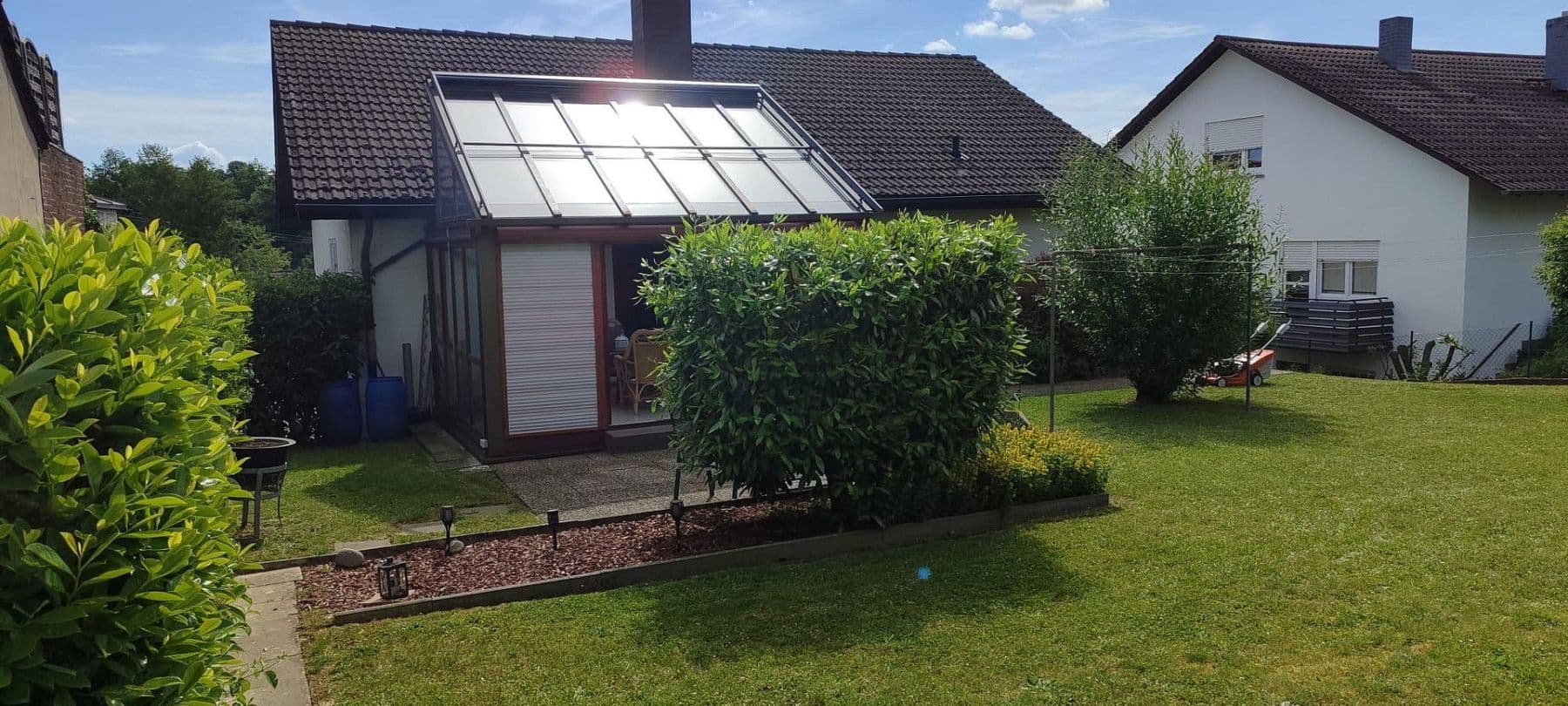 Prodej domu 185 m², pozemek 708 m², Sinsheim, Bádensko-Württembersko Prodej domu 185 m², pozemek 708 m², Sinsheim, Bádensko-Württembersko